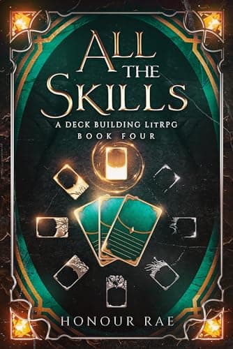 All the Skills 4 cover