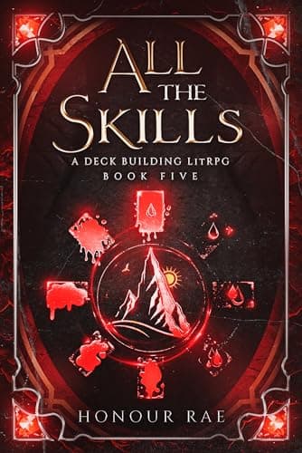 All The Skills 5 cover