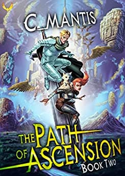 The Path of Ascension 2 cover