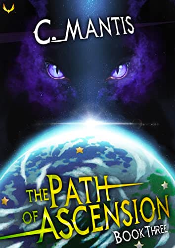 The Path of Ascension 3 cover