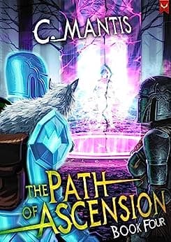 The Path of Ascension 4 cover