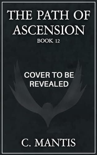The Path of Ascension 12 cover
