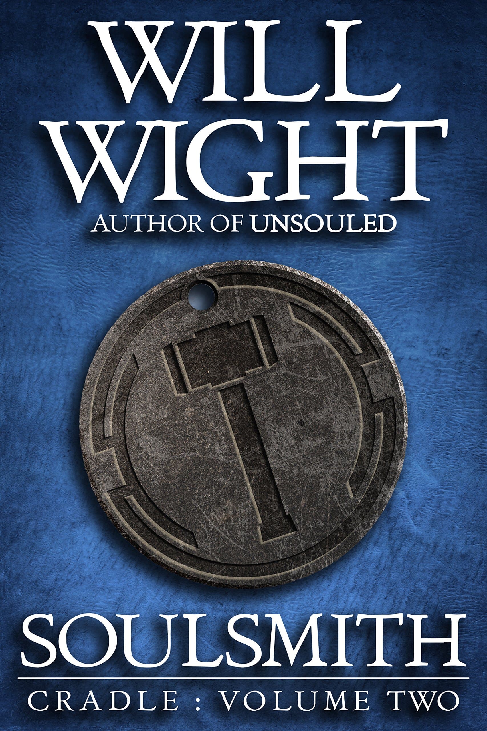 Soulsmith cover
