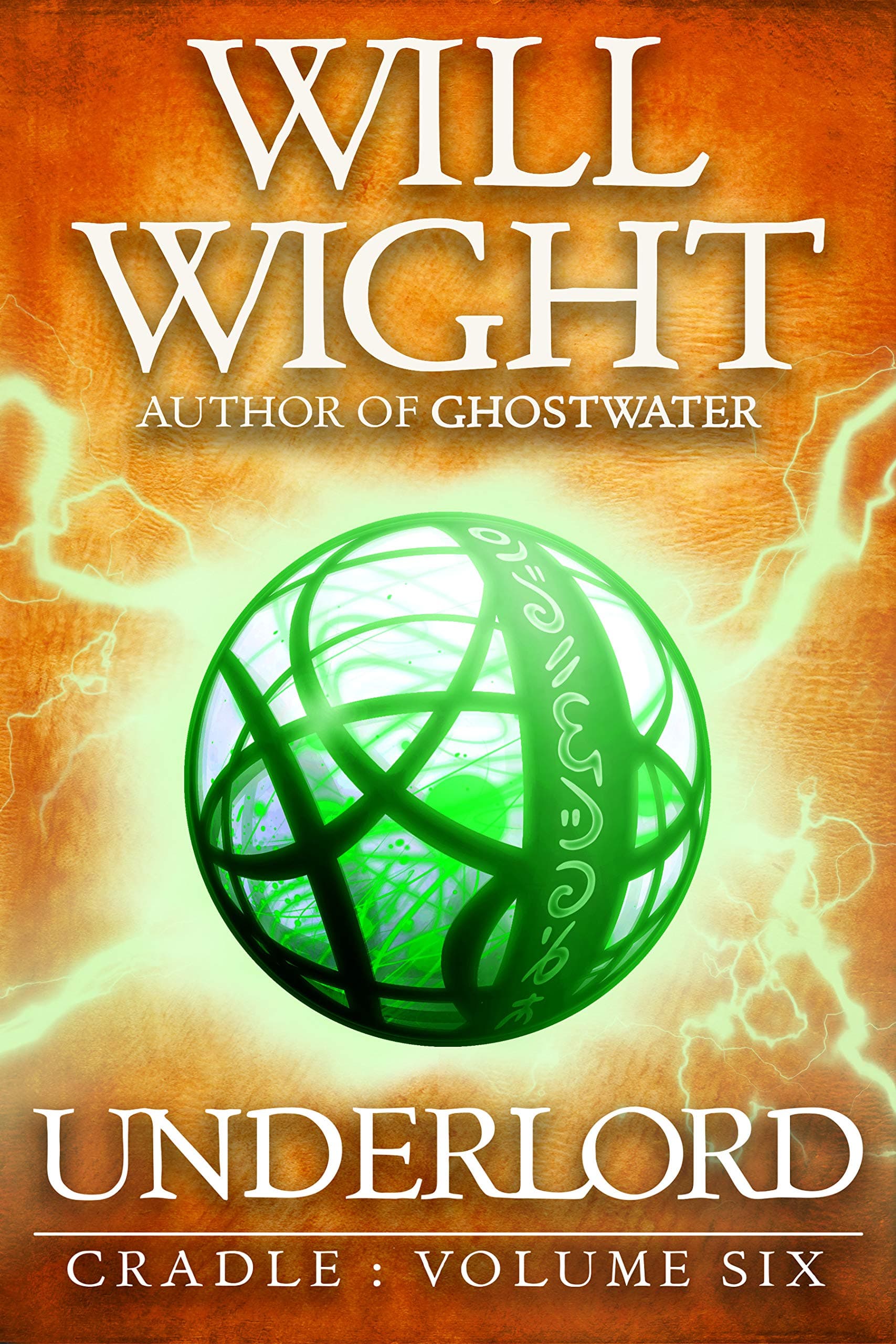 Underlord cover
