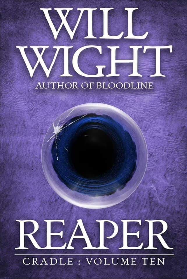 Reaper cover