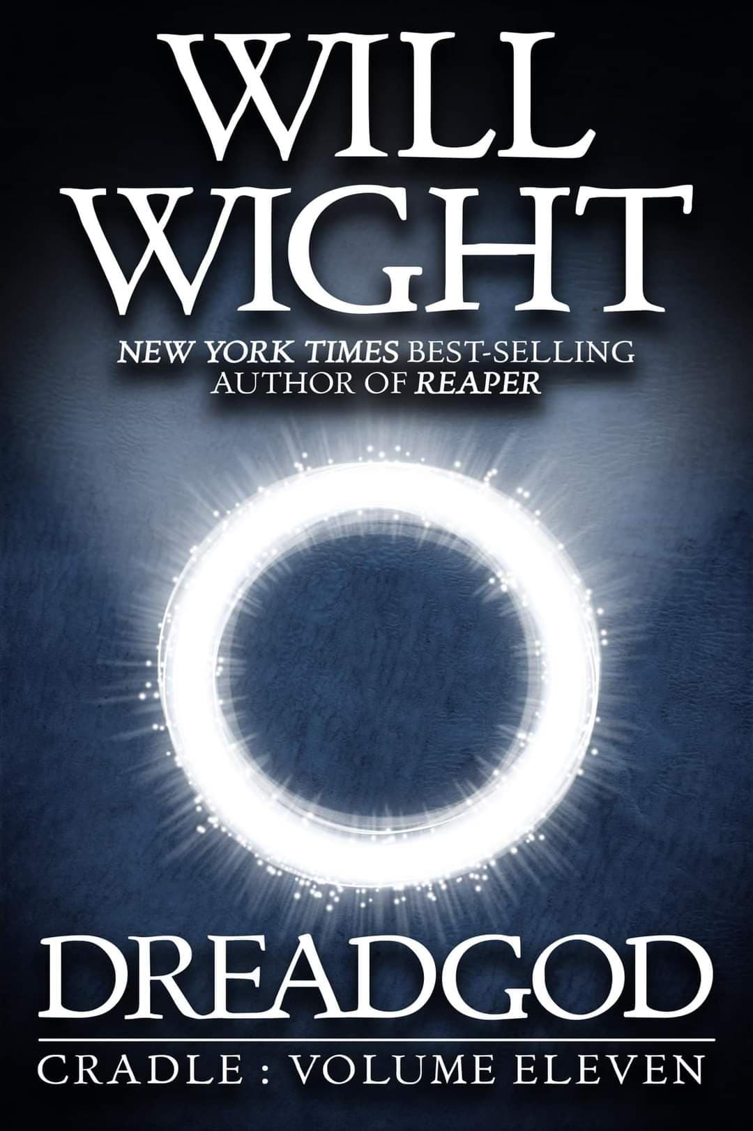 Dreadgod cover