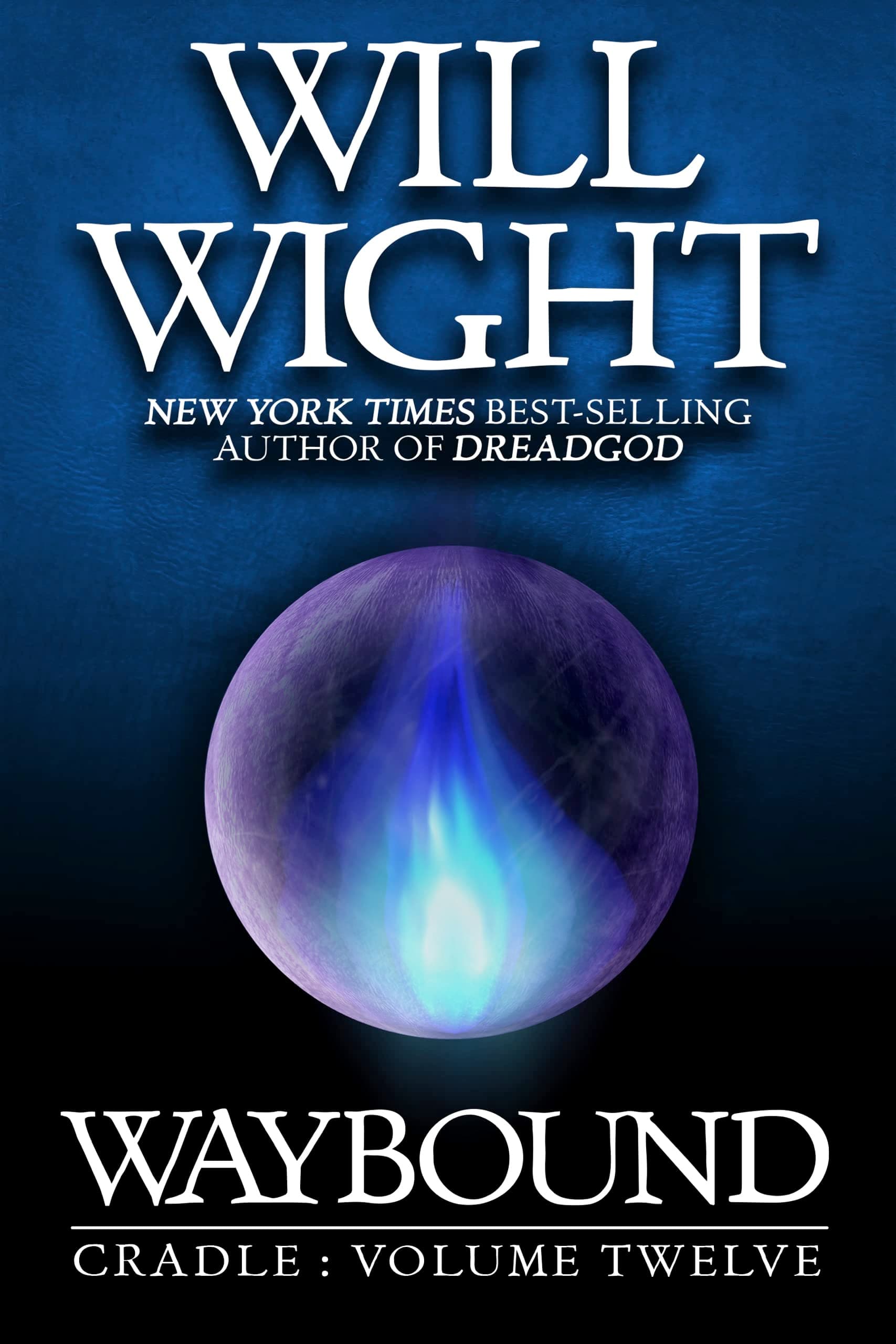 Waybound cover