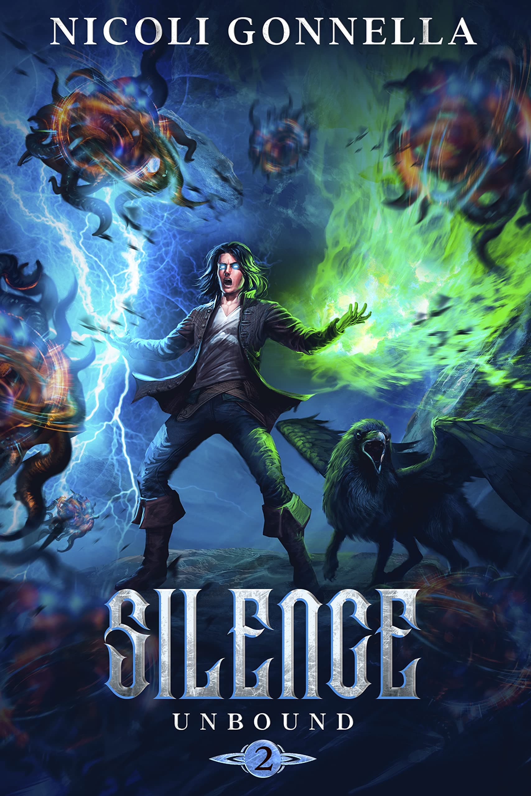 Silence cover