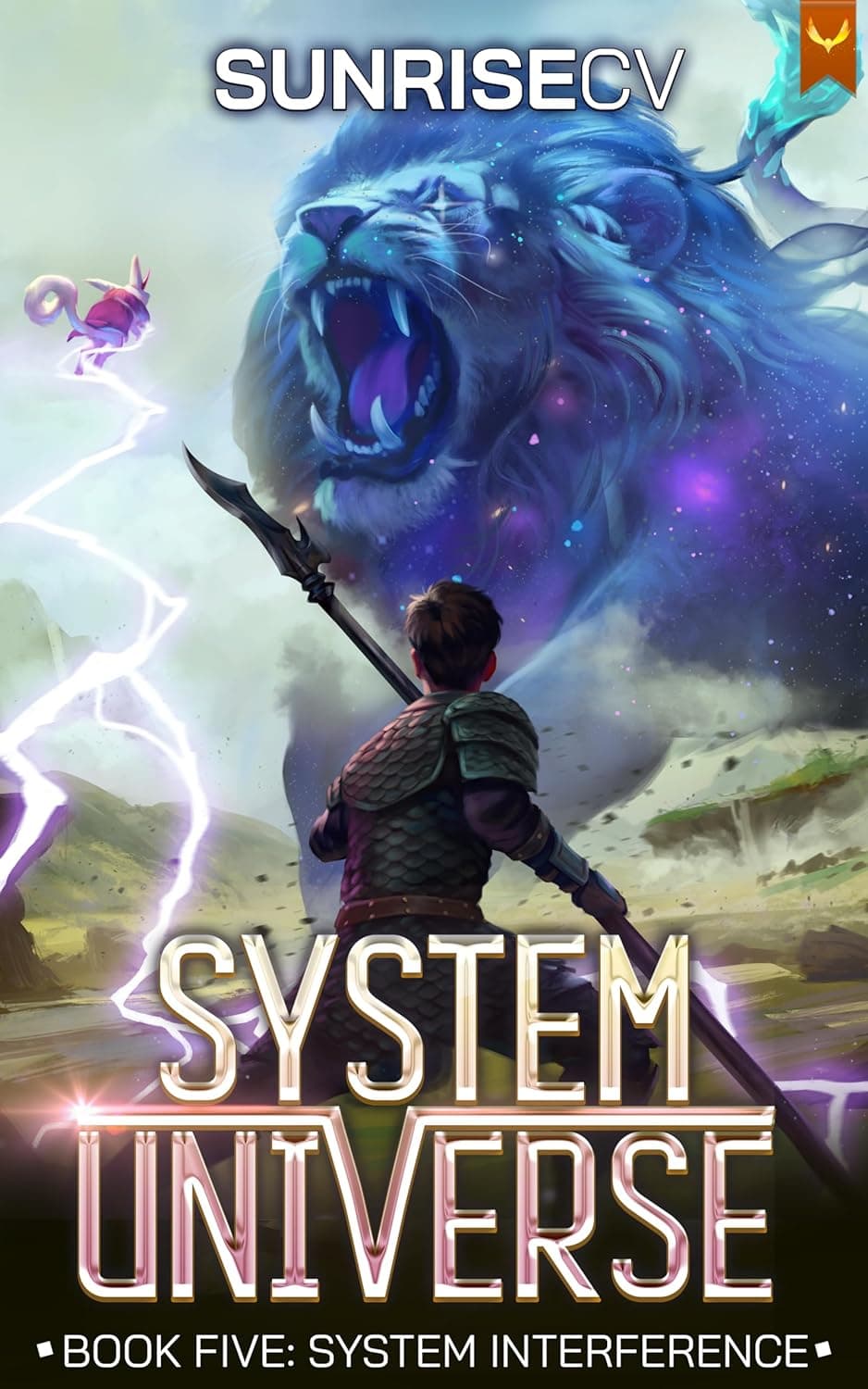 System Interference cover