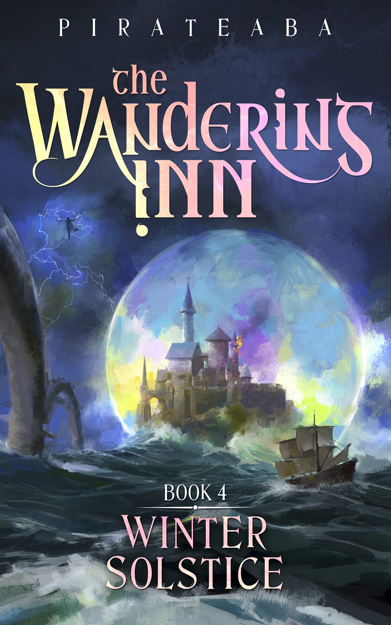 Winter Solstice cover