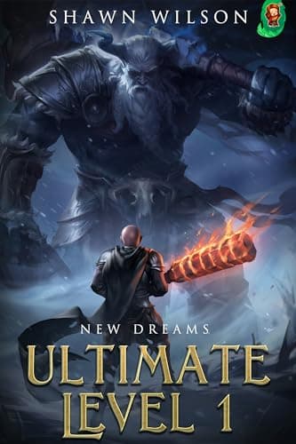 Ultimate Level 1: New Dreams cover