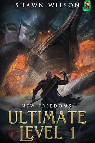 Ultimate Level 1: New Freedoms cover