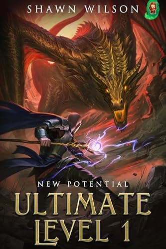 Ultimate Level 1: New Potential cover