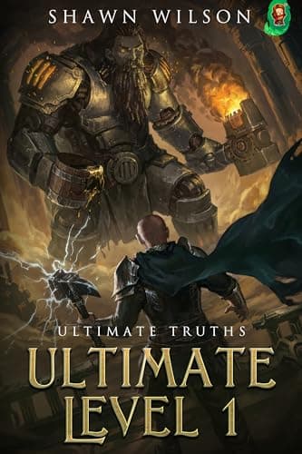 Ultimate Level 1: Ultimate Truths cover
