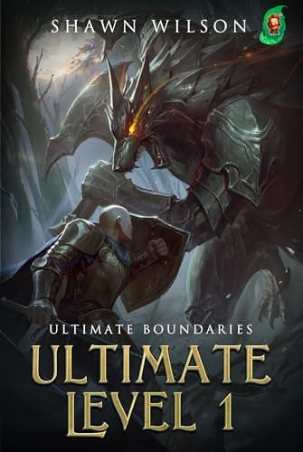 Ultimate Level 1: Ultimate Boundaries cover