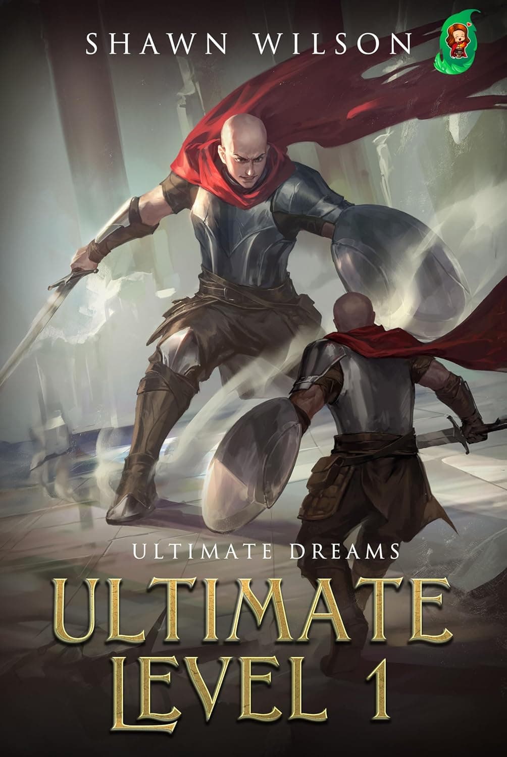 Ultimate Level 1: Ultimate Dreams cover