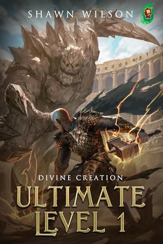 Ultimate Level 1: Divine Creation cover