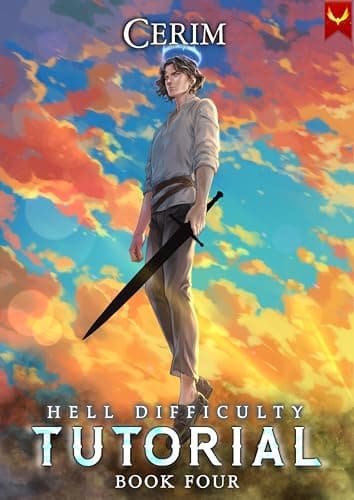 Hell Difficulty Tutorial: Book Four cover