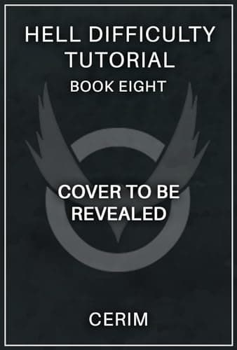 Hell Difficulty Tutorial: Book Eight cover