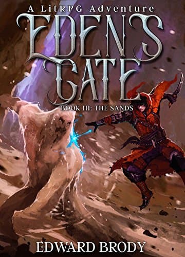 The Sands cover