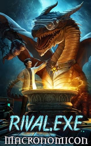 Rival.EXE cover