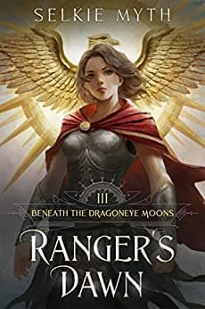 Ranger's Dawn cover