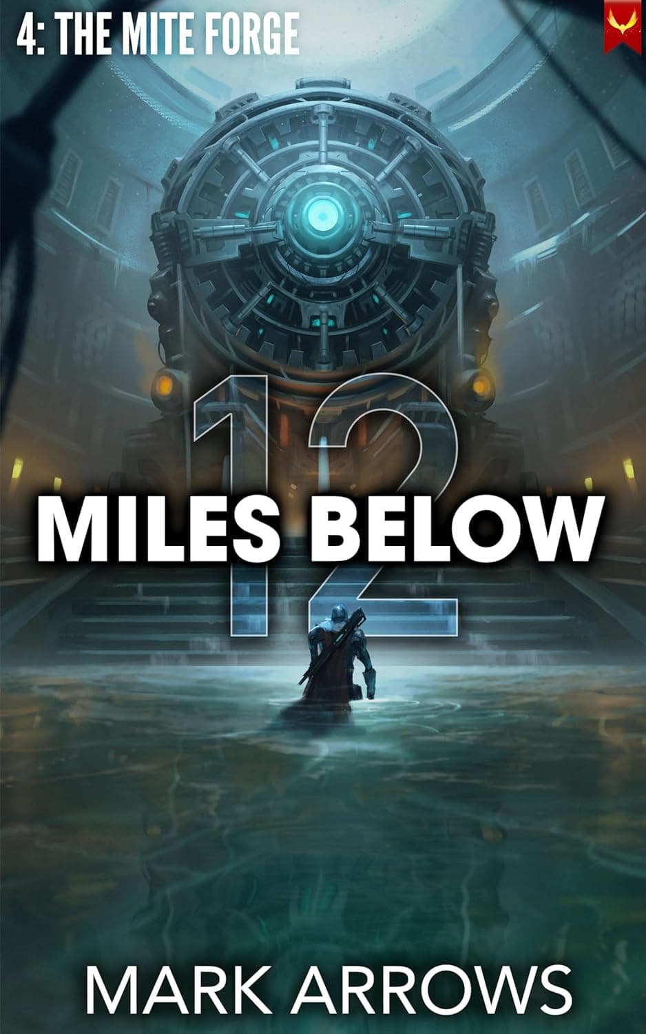 The Mite Forge cover