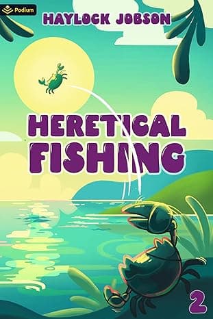 Heretical Fishing 2 cover