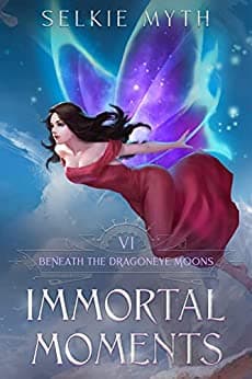 Immortal Moments cover