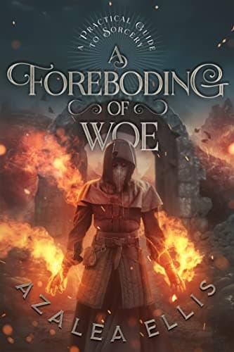 A Foreboding of Woe cover
