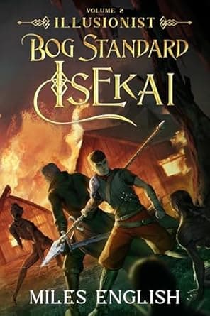 Illusionist cover
