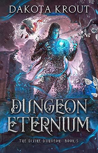 Dungeon Eternium cover