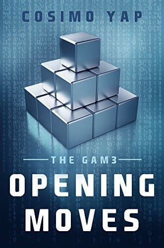 Opening Moves cover