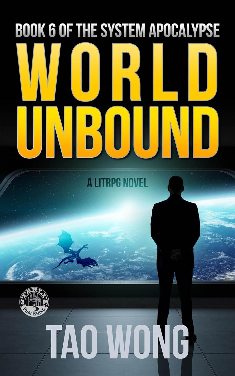 World Unbound cover