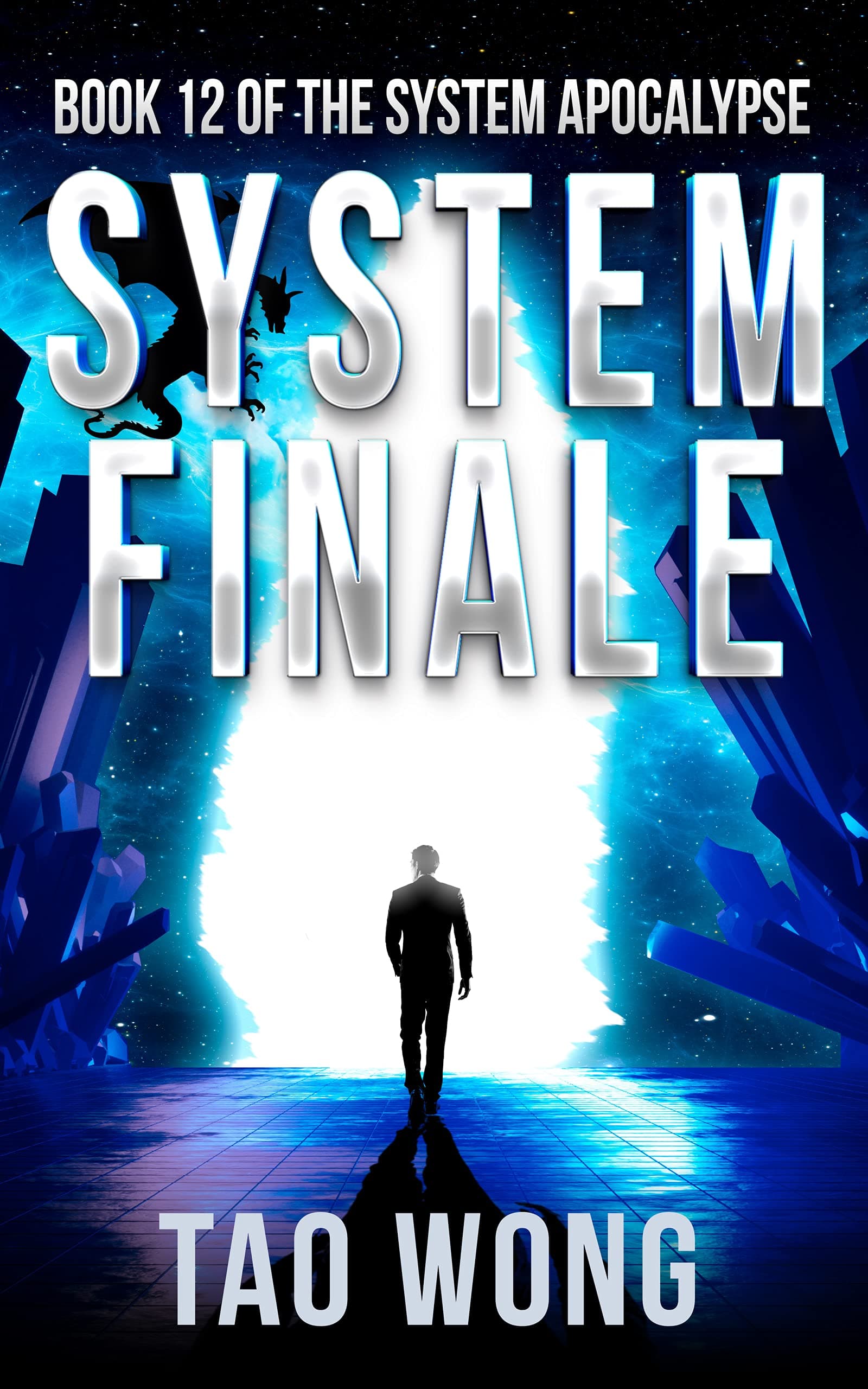 System Finale cover