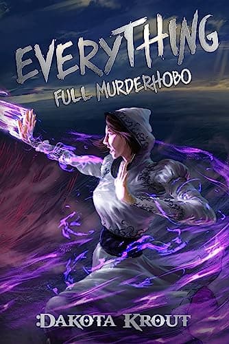 Everything cover