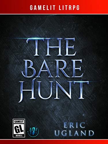 The Bare Hunt cover