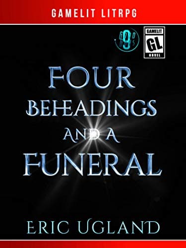 Four Beheadings and a Funeral cover