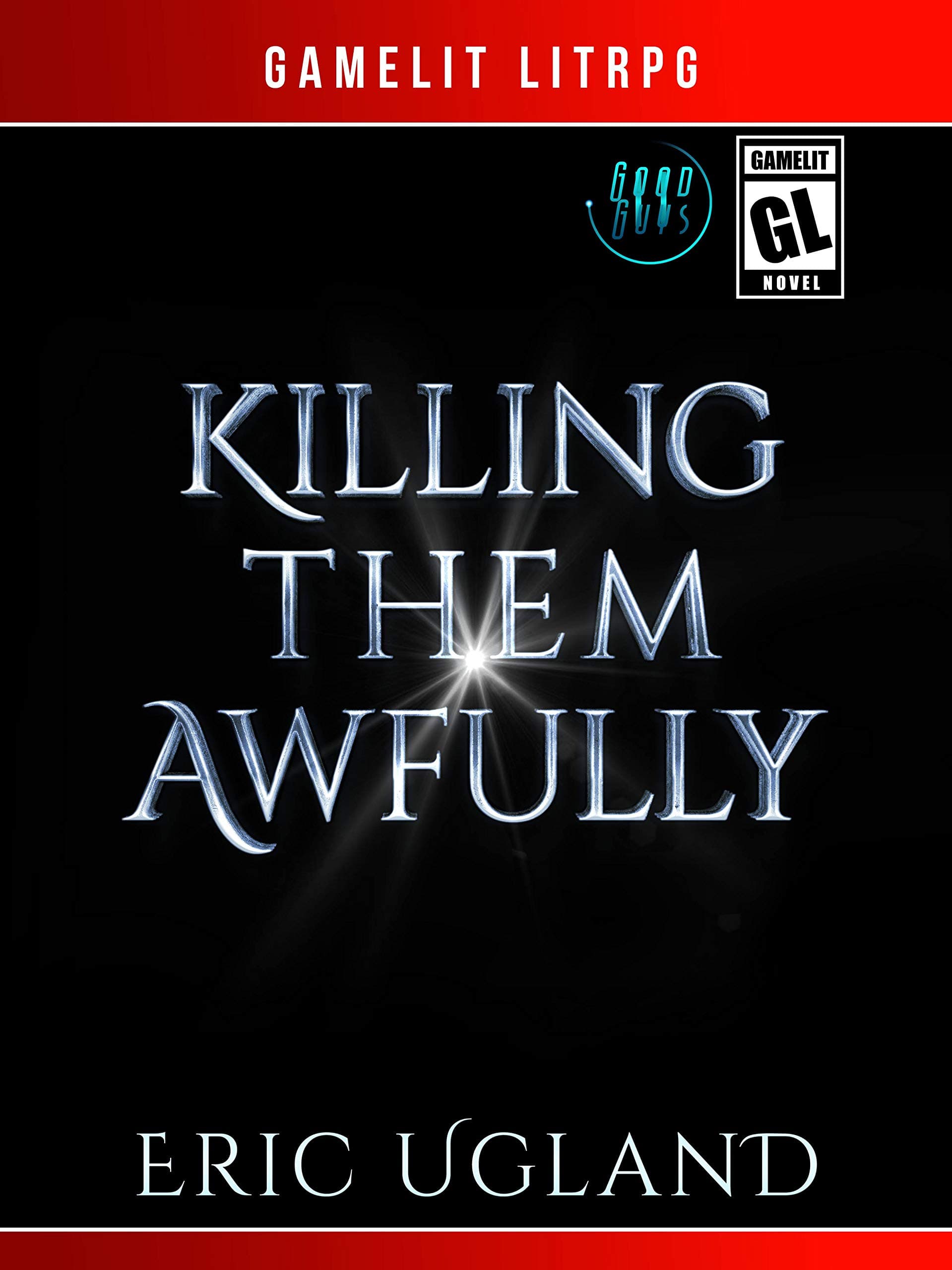 Killing Them Awfully cover