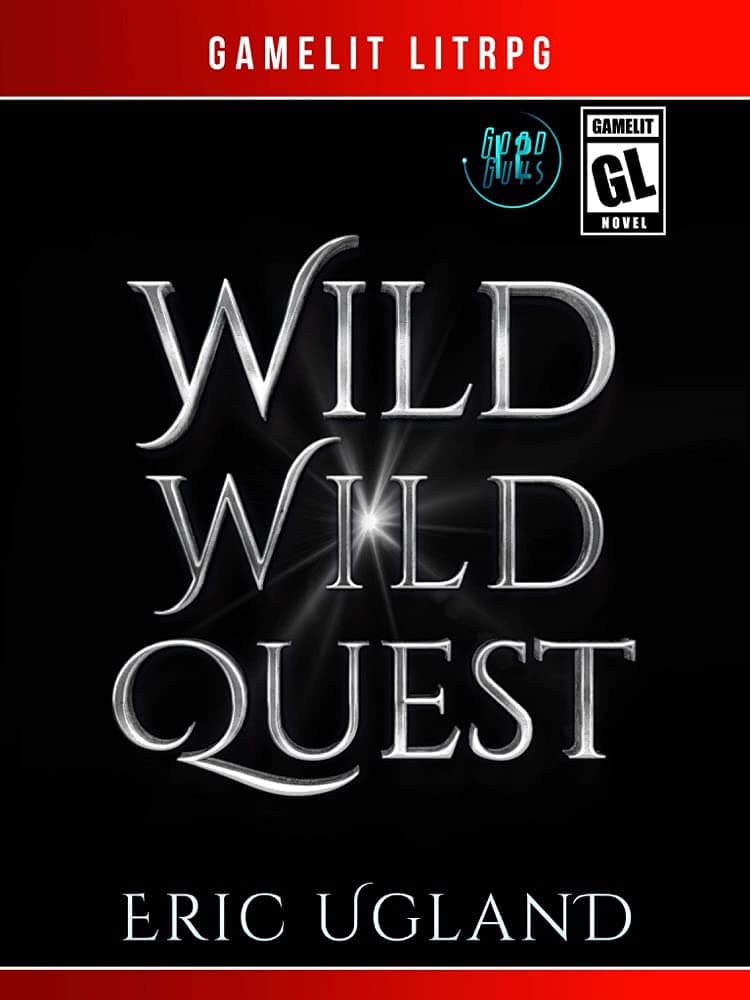 Wild Wild Quest cover