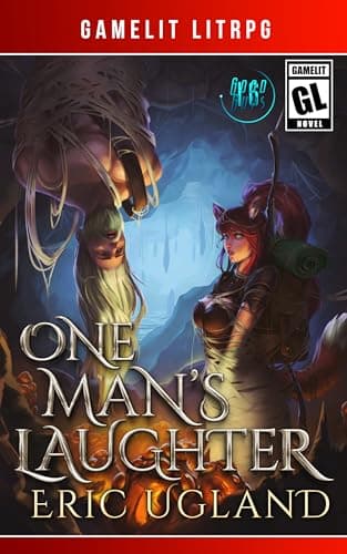 One Man's Laughter cover