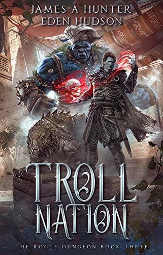 Troll Nation cover
