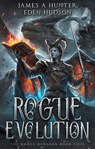 Rogue Dungeon cover