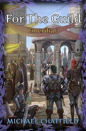 For The Guild cover