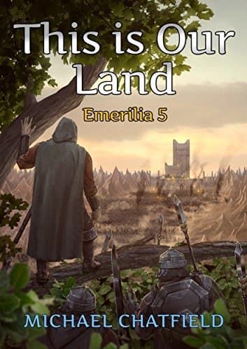 Emerilia cover