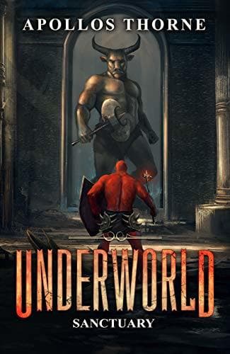Underworld cover