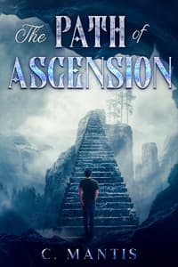 The Path of Ascension cover
