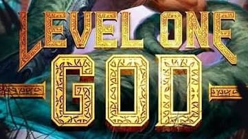 Somebody Needs to Talk About Level One God Before I Lose My Mind cover