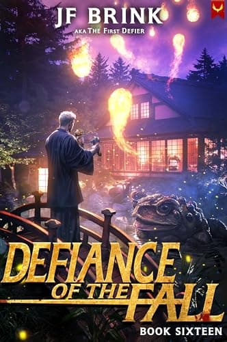 Defiance of the Fall 16 cover