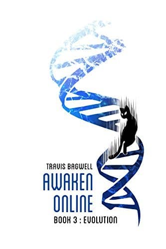 Evolution cover